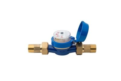 Hunter HC-200-Flow-B - счётчик скорости потока 2"