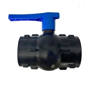 SNP - кран шаровый 3" ВР-ВР