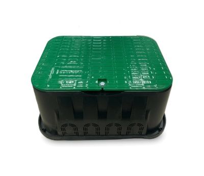 ПИОНЕР™ -  VB-JMB - короб для э/м клапанов JUMBO