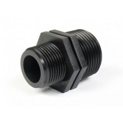  Irritec IR61920MON32C - ниппель переходной 1"х3/4" 