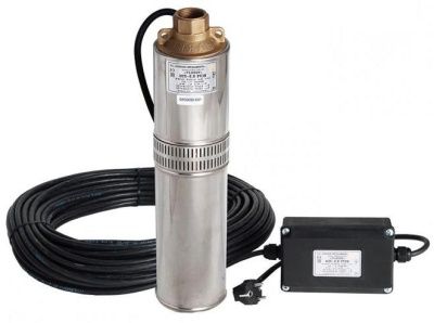 Водолей - насос погружной БЦПЭ 0,5-50