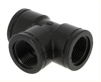 SNP - тройник 3