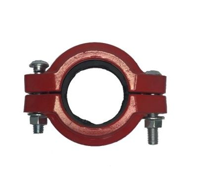 Aytok 3111 - Муфтовое металлическое соединение Victaulic 2" 10 bar 