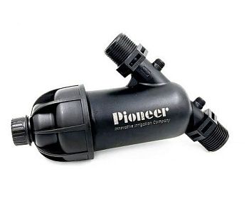 Pioneer™ - Y Фильтр 2