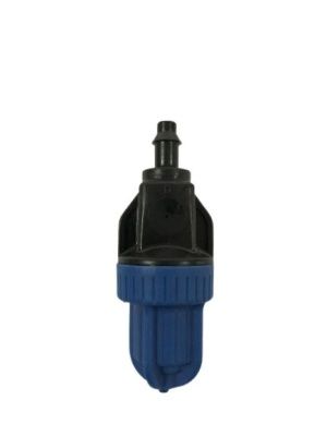 NaanDanJain 197208 - микроспринклер х2 SUPPER FOGGER 4/7 - 4 Атм с LPD 13 л/ч 