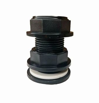 Отвод из бака 1