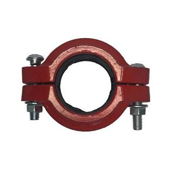 Aytok 3111 - Муфтовое металлическое соединение Victaulic 2