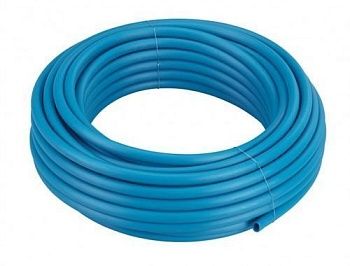 Irritec Blu Lock Hydro-Rain - труба гибкой подводки 16 мм, бухта-33 м