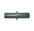 Irritec IP7542000G250 - соединение для спирального шланга 25x25