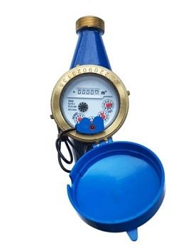 Pioneer™ Счётчик скорости потока 1