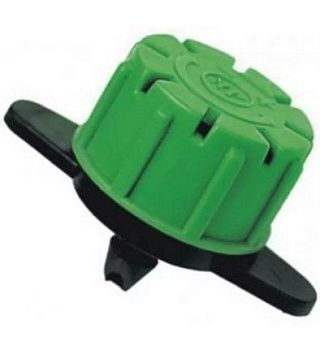 Agro Rain AOD01100 - капельница разборная регулируемая 0-100 л/ч