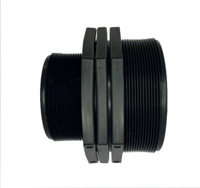 SNP - ниппель переходной 4"х3"