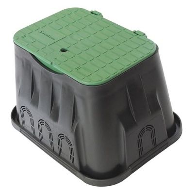 SNP - короб для э/м клапанов <STANDART> PR