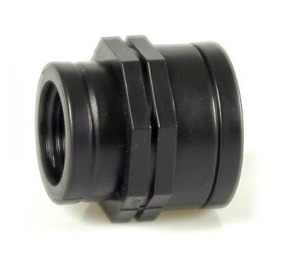 Irritec IR62120FON50E - муфта переходная 11/2"х11/4"