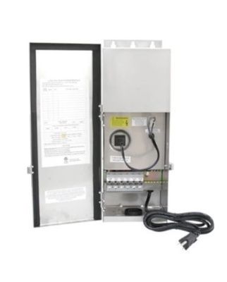 SGL - Трансформатор тороидальный/ корпус SS/ 900W/ L=*, b=*, h=* / IN 220VAC - OUT 12V-15V,
