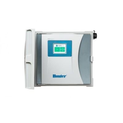 Hunter-HCC-800-PP баз. модель WI-FI  8-54 станций, пластиковай пьедестал