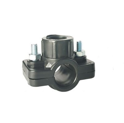 Poelsan  - седелка  32 х1/2" 