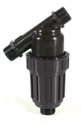 Irritec IFYCVCPLM2S0N - фильтр 3/4"  Poly, 5 м 3/ч