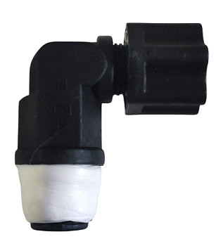 ПИОНЕР™ - угол 8мм х 1/4