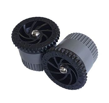 Pioneer™ 17A - сопло статическое, R=5.2 м., сектор 0-360º (уп.25 шт.)