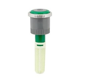 MP-820-210-270 - вращающаяся форсунка 210-270° \ 4.6 - 7.3 м.
