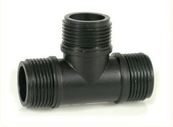 SNP - тройник 2