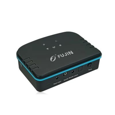 99DC-TL-WF - контроллер декодерный, двухпроводной до 99 станций Wi-Fi / Android, IOS