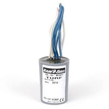 Rain Bird FD-101 - декодер, 1 соленоид, 1 зона