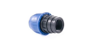 Tairi 903025 - муфта 25х3/4