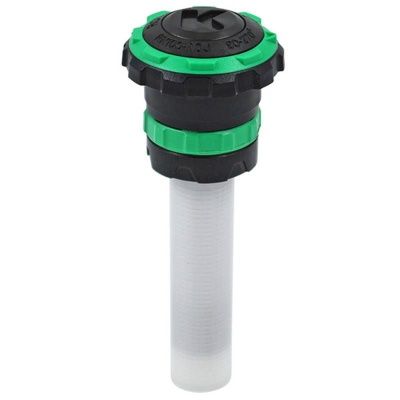 K-Rain RN100-ADJ90 - ротатор | 90-270° | 4.0 - 4.6 м. | Зеленый