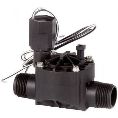 Rain Bird 100HVMM -  э/м клапан 1" НР, 24 V
