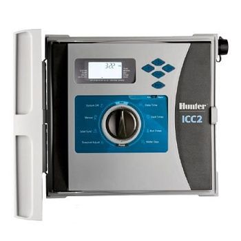 Hunter I2C-800-PL - контроллер 8-54 станции \ серия ICC2