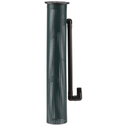 Hunter RZWS-10-25-CV - система полива корневой зоны h=25 см., баблер - 60 л/ч, с запорным клапаном