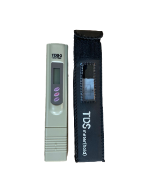 TDS Метр (солемер) электронный - TDS-3