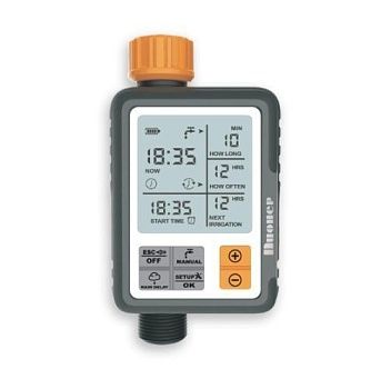 Pioneer™ HCT-311 - садовый таймер 3/4, 3V, 3
