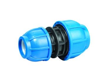 Tairi 902090- муфта переходная 75х90 (уп 6 шт)