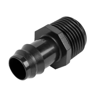 SNP - адаптер 16 х  3/4" НР POLY 