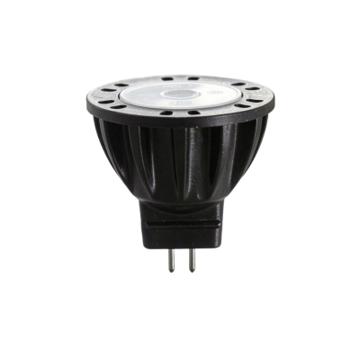 SGL - LED Лампа MR11 / 2.5W /12V / 2700K / 60° / алюминий / IP67