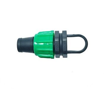 WP 5126 - заглушка капельной ленты  16 мм TAPE