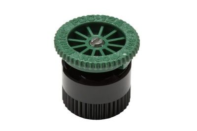 Hunter 12A - сопло статическое, R=3.7 м.,сектор  0-360° 