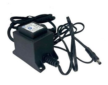 Трансформатор для  контроллеров управления поливом 220V \ 24V-AC, 1A