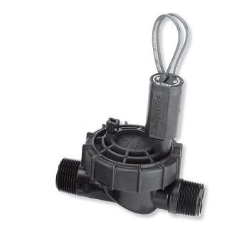 Hunter PGV-100-JTMM-B - э/м клапан, без регулятора потока 1