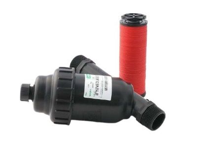 Irritec YEV-D-L - фильтр 11/4" Disk 120 m 