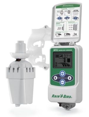 Rain Bird WR2-RFC-868 - беспроводной датчик дождя и заморозков