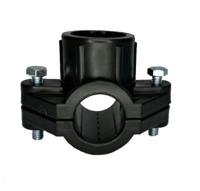 DROPBYDROP™ - муфта седловая  25×3/4" PN16 