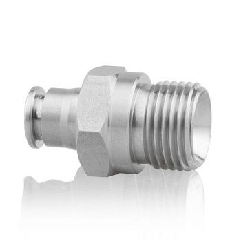 Переходное соединение 1/2