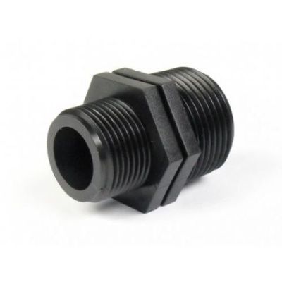  Irritec - ниппель переходной 3"х2"