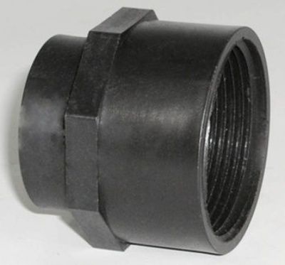 Astore - переход резьбовой 11/4"х1" ВР 