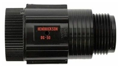 Irritec INMPRHF400 - регулятор давления  2.7 бар   1 1/4" B/В