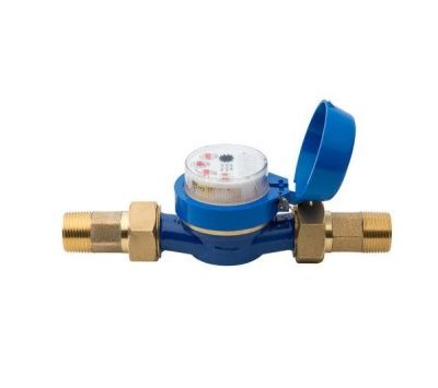 Hunter HC-100-Flow-B - счётчик скорости потока 1"
